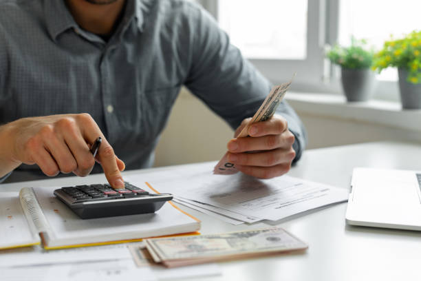Construction Loans in Lockport, LA