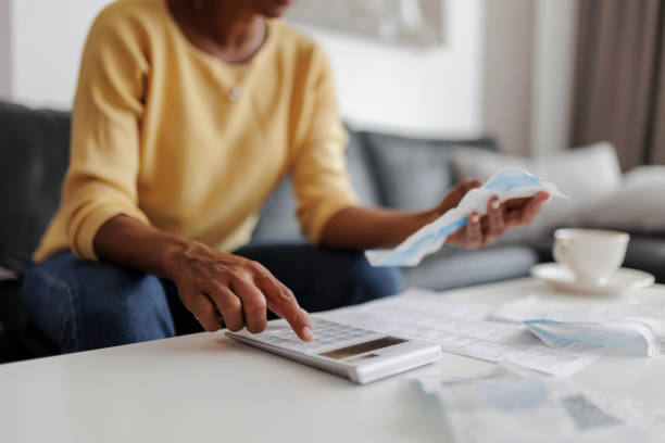 Best Home Loans (Mortgages)  in Lockport, LA